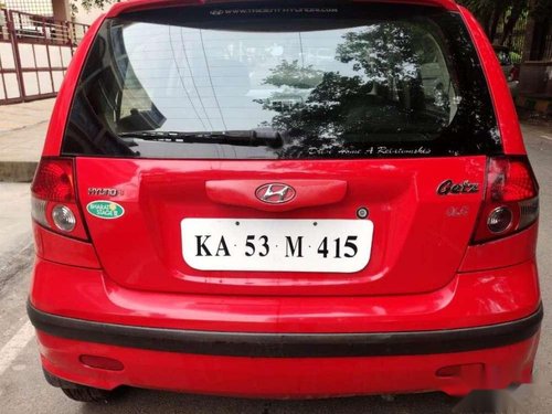 2005 Hyundai Getz 1.1 GVS Option MT for sale in Nagar