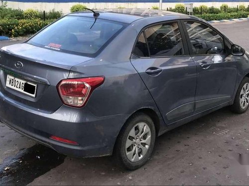 Hyundai Xcent SX 1.1 CRDi, 2015, Diesel MT for sale in Kolkata