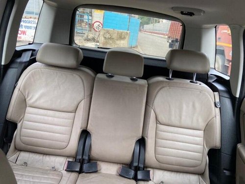 Used 2011 Skoda Yeti Elegance 4X4 MT for sale in Mumbai