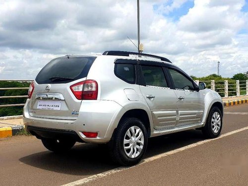 Used 2014 Nissan Terrano XL MT for sale in Dhule