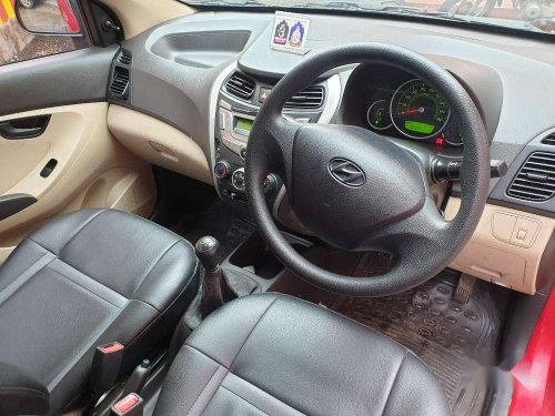 Used 2015 Hyundai Eon Magna MT for sale in Kolkata