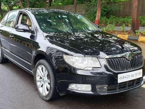 Skoda Superb 1.8 TSI 2010 MT for sale in Mumbai