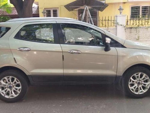 Ford Ecosport EcoSport Titanium 1.5 TDCi, 2016, Diesel MT in Chennai