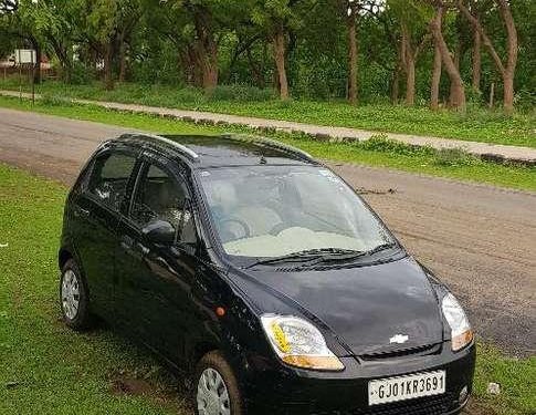 Chevrolet Spark LS 1.0 BS-III, 2012, CNG & Hybrids MT in Gandhinagar