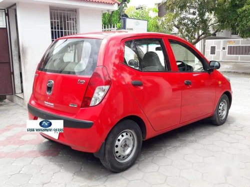 2009 Hyundai i10 Era MT for sale in Coimbatore