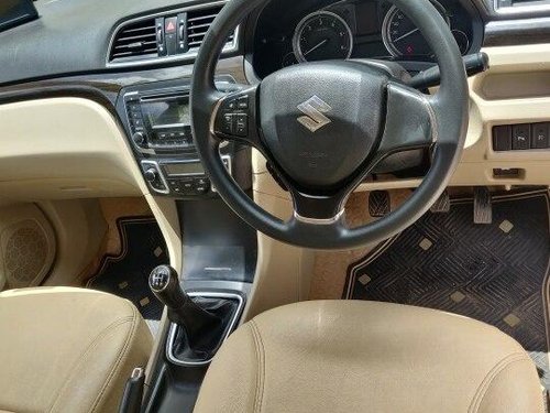 2015 Maruti Suzuki Ciaz MT for sale in Bangalore