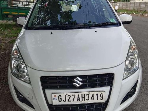 Used 2015 Maruti Suzuki Ritz MT for sale in Surat