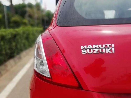 Used 2015 Maruti Suzuki Swift LXI MT for sale in Chandigarh