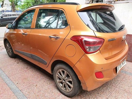 2013 Hyundai i10 Asta MT for sale in Kolkata