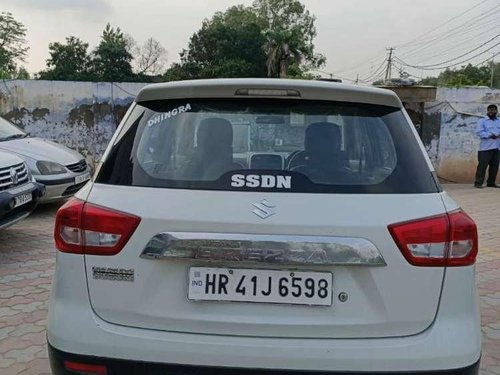 Used 2017 Maruti Suzuki Vitara Brezza LDi MT for sale in Ambala