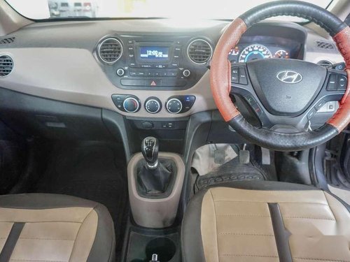 Used 2015 Hyundai Grand i10 MT for sale in Hyderabad 