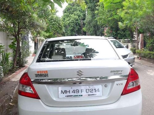 Used 2014 Maruti Suzuki Swift Dzire MT for sale in Nagpur