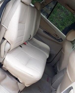 Used 2007 Toyota Innova 2004-2011 MT for sale in Ahmedabad