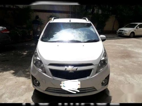 2012 Chevrolet Beat Diesel MT for sale in Nagpur