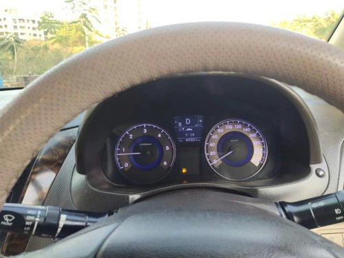 2013 Hyundai Verna SX CRDi AT for sale in Mumbai