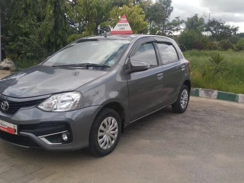 Used 2016 Toyota Etios Liva VD MT in Bangalore