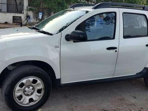 Renault Duster 2014 MT for sale in Chennai