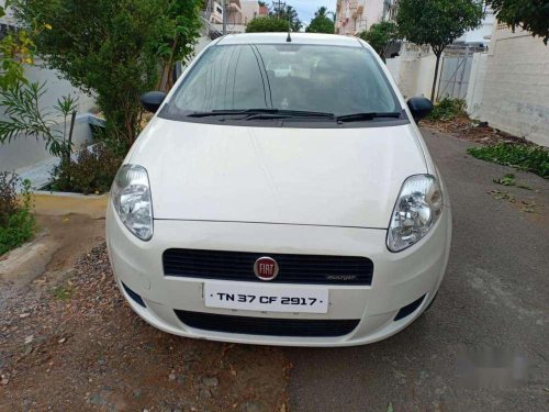 2013 Fiat Punto MT for sale in Erode