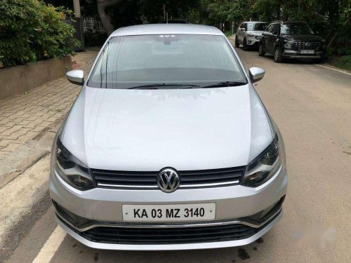 Volkswagen Ameo 2016 MT for sale in Nagar