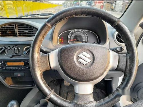 2015 Maruti Suzuki Alto MT for sale in Faridabad