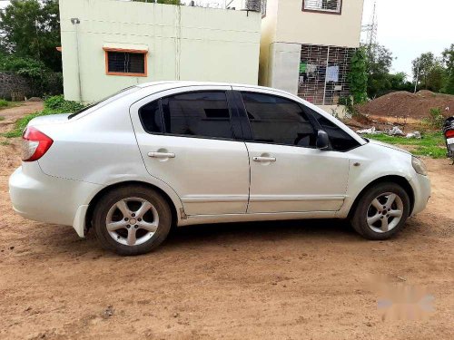 Maruti Suzuki Sx4 SX4 ZXi, 2008, CNG & Hybrids MT for sale in Pune