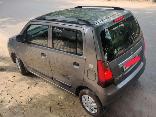 2016 Maruti Suzuki Wagon R LXI CNG MT for sale in Gurgaon