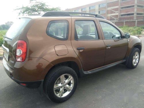 2012 Renault Duster MT for sale in Chandigarh