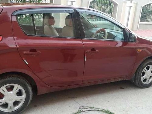 Used 2010 Hyundai i20 Active 1.2 MT for sale in Hyderabad 