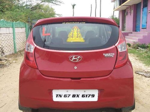 Hyundai Eon Era +, 2017, Petrol MT for sale in Dindigul