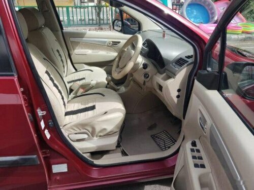 Maruti Ertiga VXI ABS 2012 MT for sale in New Delhi