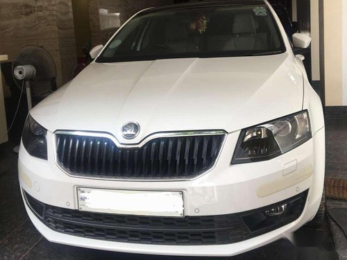 Skoda Octavia 1.9 TDI 2014 MT for sale in Kolkata