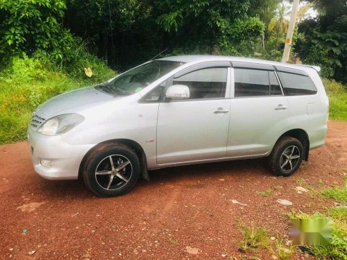 Used 2010 Toyota Innova MT for sale in Kollam