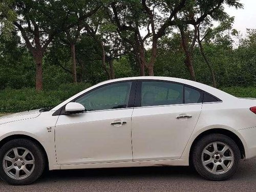 Chevrolet Cruze LTZ, 2010, Diesel MT for sale in Gandhinagar