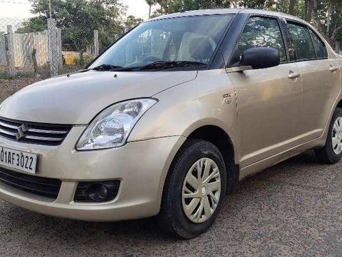 Used Maruti Suzuki Swift Dzire 2008 MT for sale in Chennai