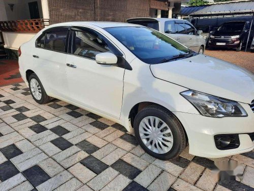 Maruti Suzuki Ciaz VXI+ Automatic, 2018, Petrol AT in Kottayam