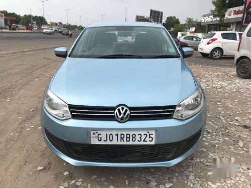 2013 Volkswagen Polo MT for sale in Ahmedabad