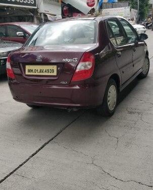 Used 2010 Tata Indigo eCS eGLX BS IV MT for sale in Mumbai