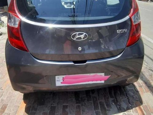 Used Hyundai Eon Sportz 2017 MT for sale in Jammu