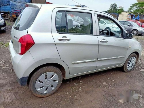 2014 Maruti Suzuki Celerio VXI MT for sale in Mumbai