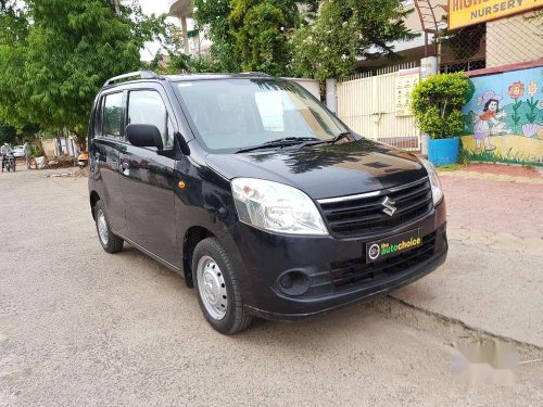 Used 2013 Maruti Suzuki Wagon R LXI MT for sale in Jabalpur