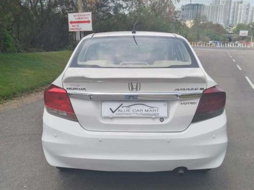 Honda Amaze 1.5 VX i-DTEC, 2014, Diesel MT in Hyderabad