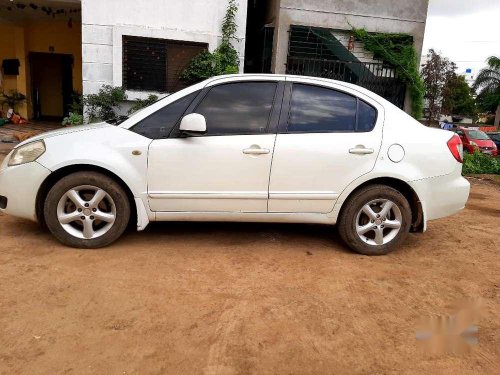 Maruti Suzuki Sx4 SX4 ZXi, 2008, CNG & Hybrids MT for sale in Pune