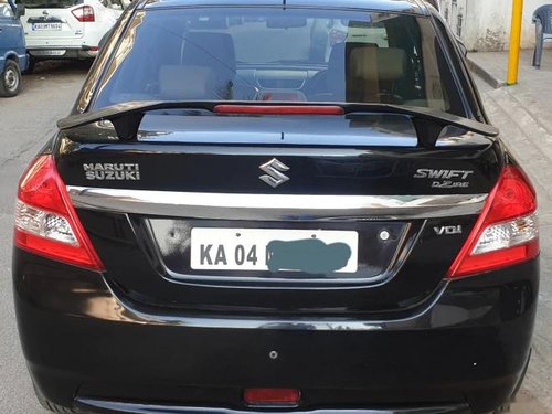 Used 2015 Maruti Suzuki Dzire VDI MT for sale in Bangalore