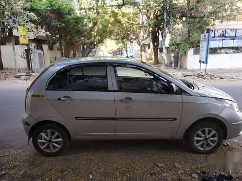 Tata Indica Vista 2015 MT for sale in Hyderabad