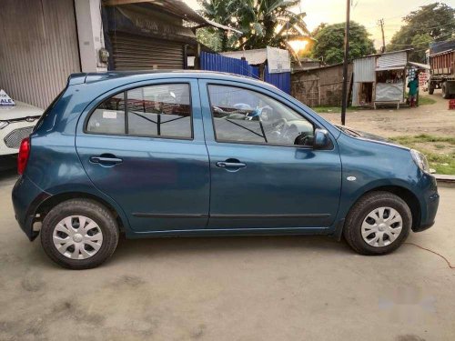 2018 Nissan Micra Active XV MT for sale in Nagaon