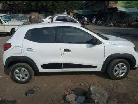 Used 2017 Renault Kwid RXT MT for sale in Nagpur