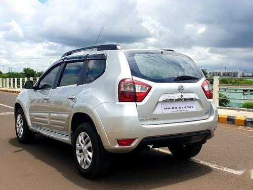 Used 2014 Nissan Terrano XL MT for sale in Dhule