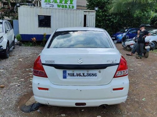 2013 Maruti Suzuki Swift Dzire MT for sale in Mumbai