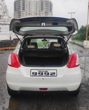 Maruti Swift VDI BSIV W ABS 2013 MT for sale in Mumbai