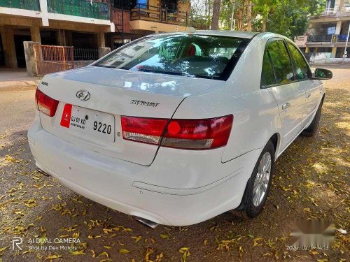 Hyundai Sonata Embera Automatic (Leather), 2010, Diesel AT in Ahmedabad